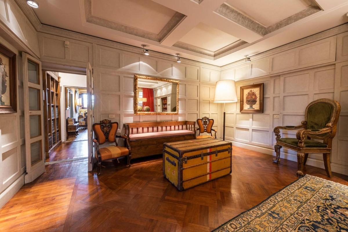 Villa Riflessi Di Fiesole - Piscina - Vista Firenze 外观 照片